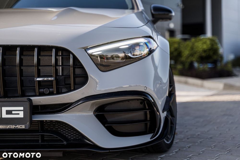 Mercedes-Benz Klasa A - 3