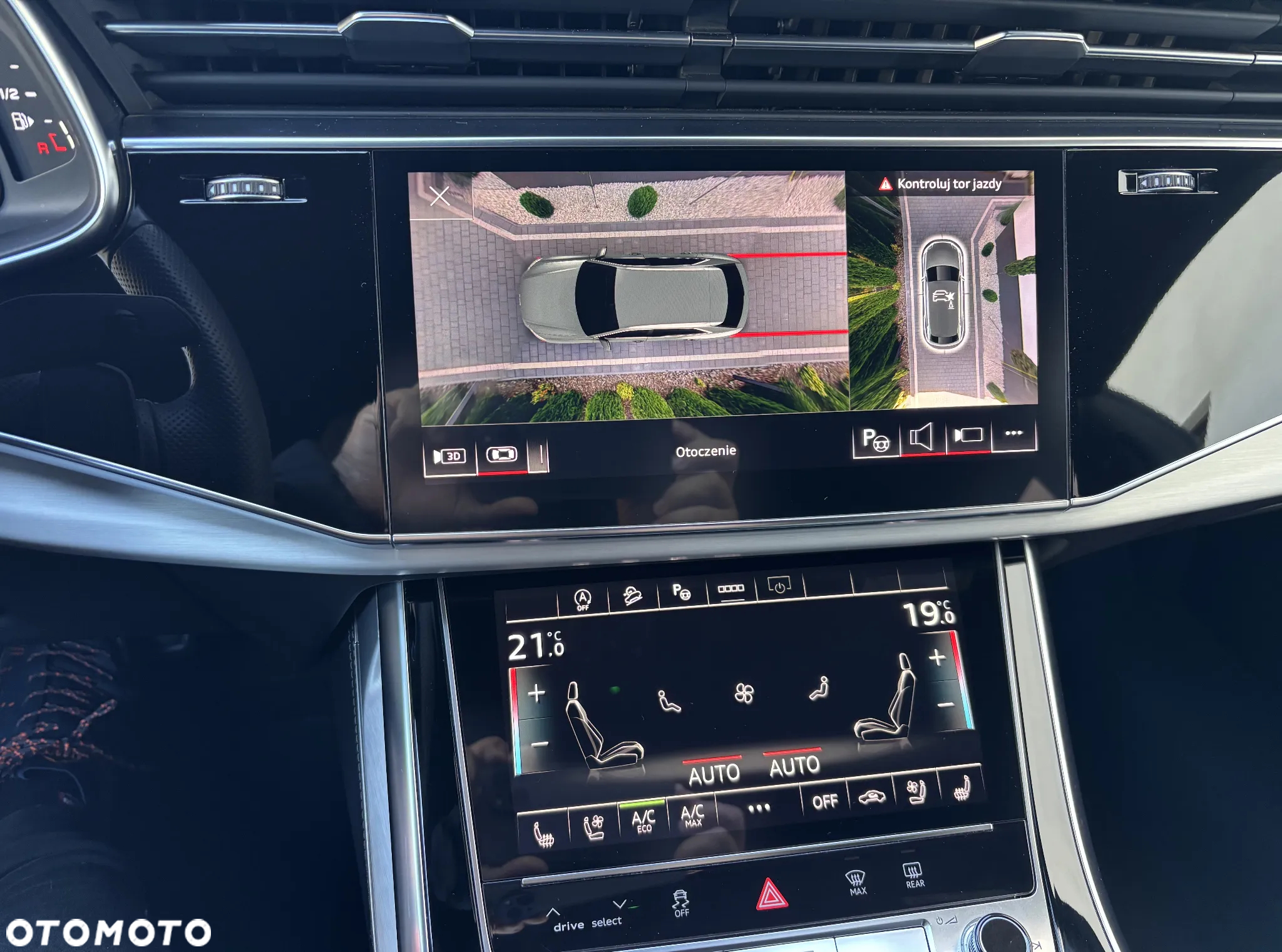 Audi Q8 - 19