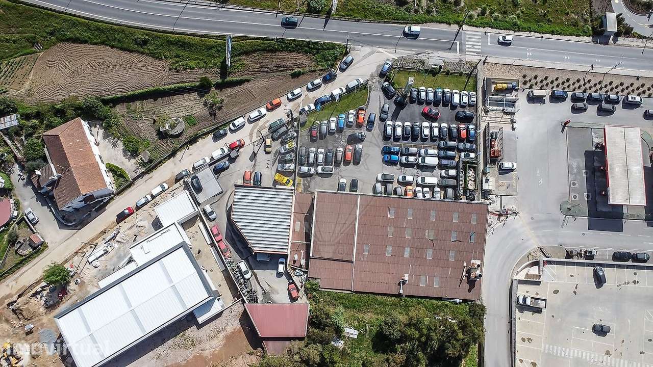Armazém  para venda - Grande imagem: 5/19