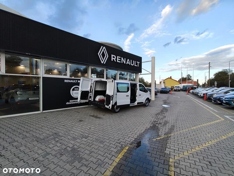 Renault Trafic - 6