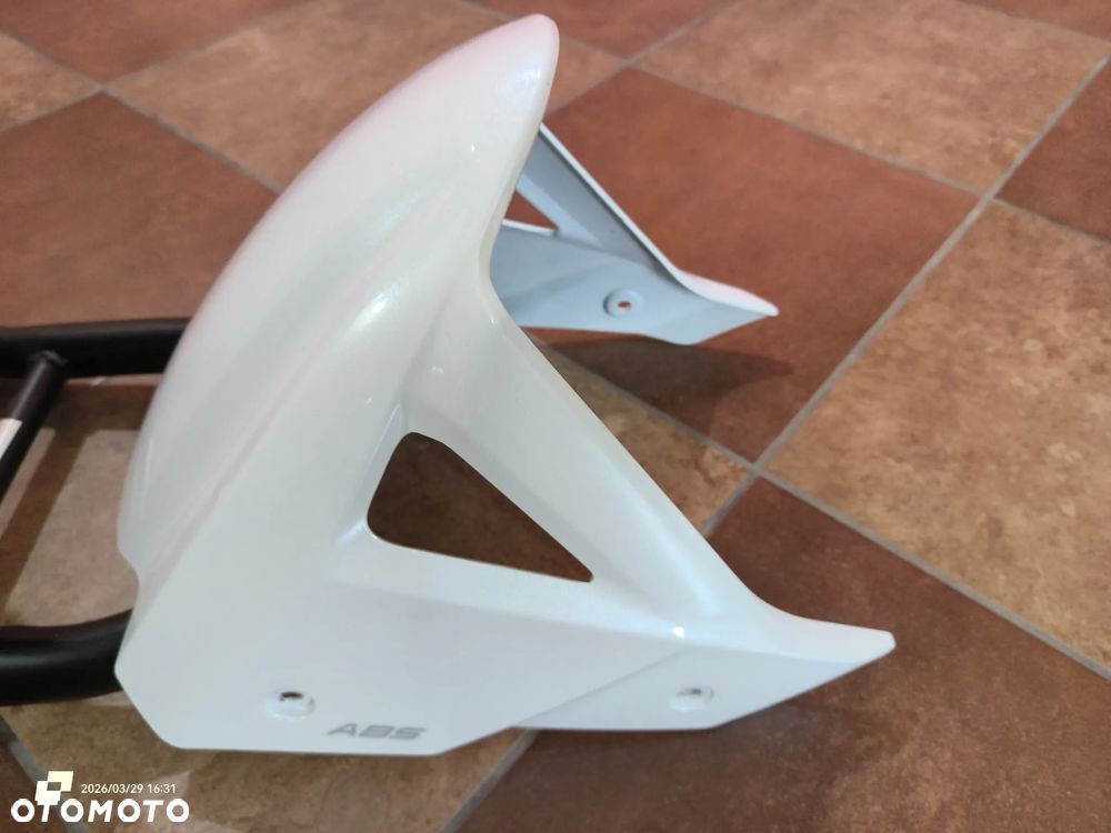 CFMoto 650 MT - 9