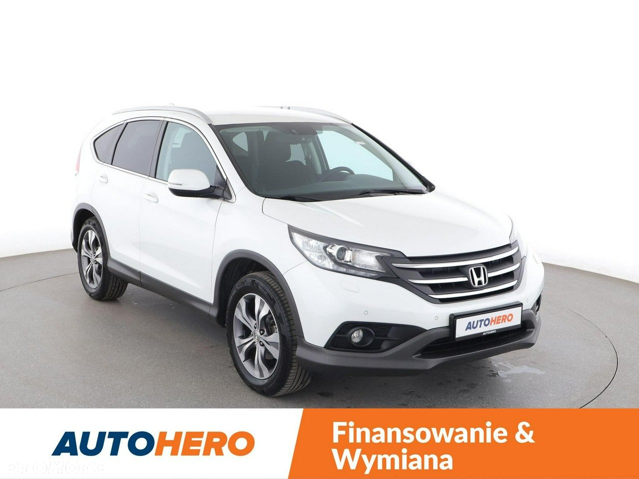 Honda CR-V 1.6i DTEC 2WD Lifestyle - 10