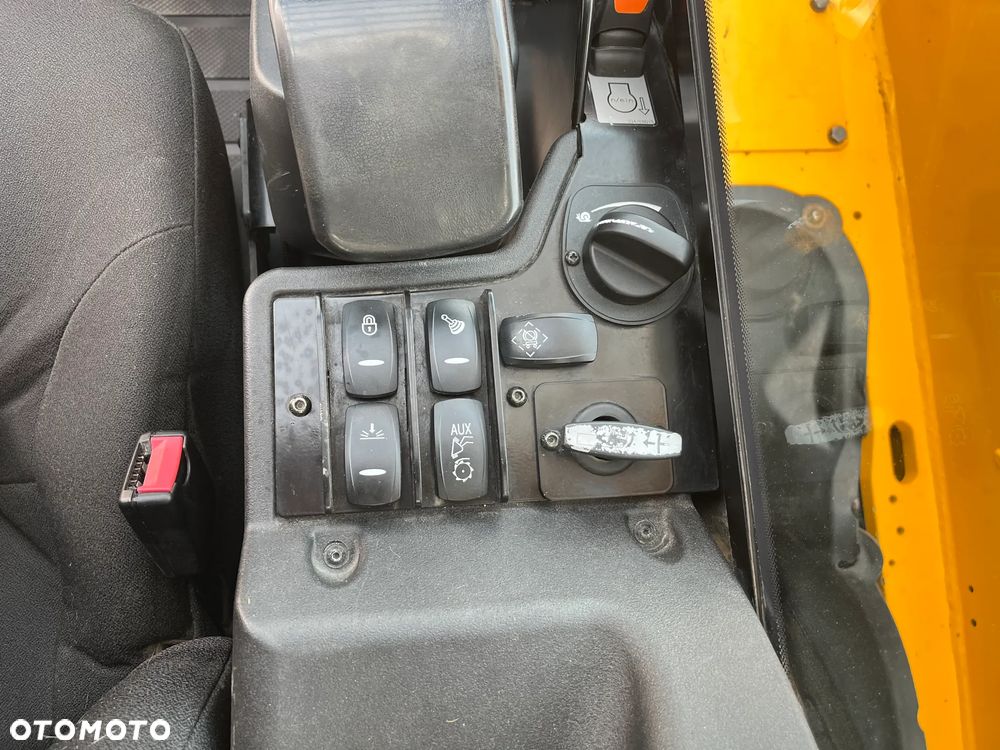 JCB 531-70 AGRIPRO DualTech VT - 11