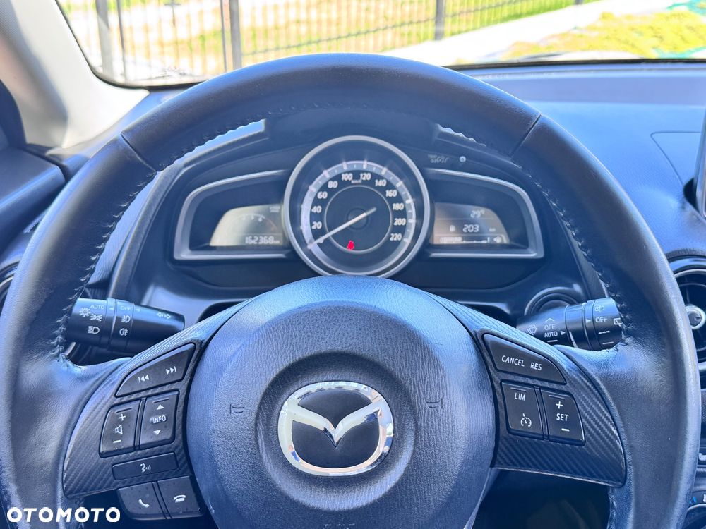 Mazda 2 SKYACTIV-G 75 Center-Line - 7