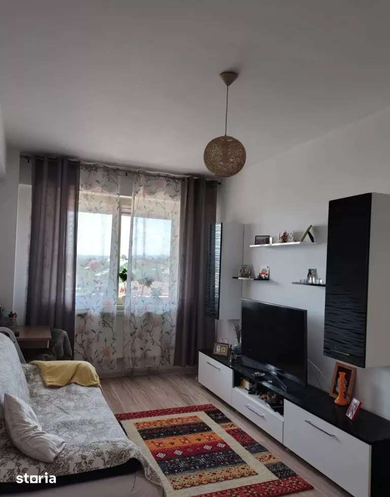 2 Camere - Cartier Visoianu - zona linistita — fotografia 1
