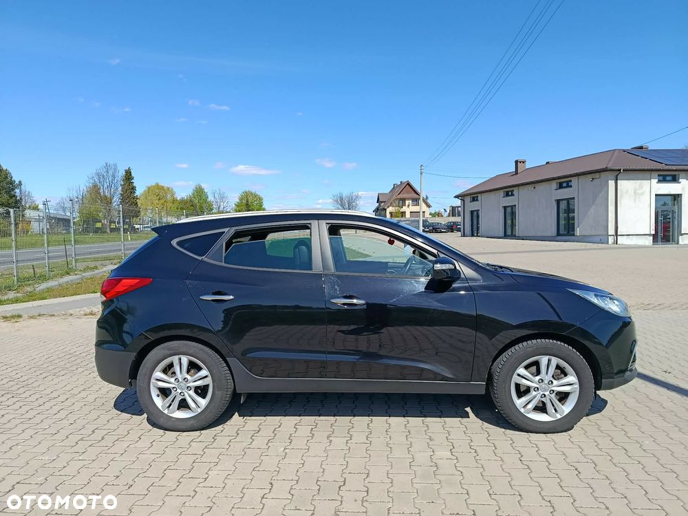 Hyundai ix35 - 4