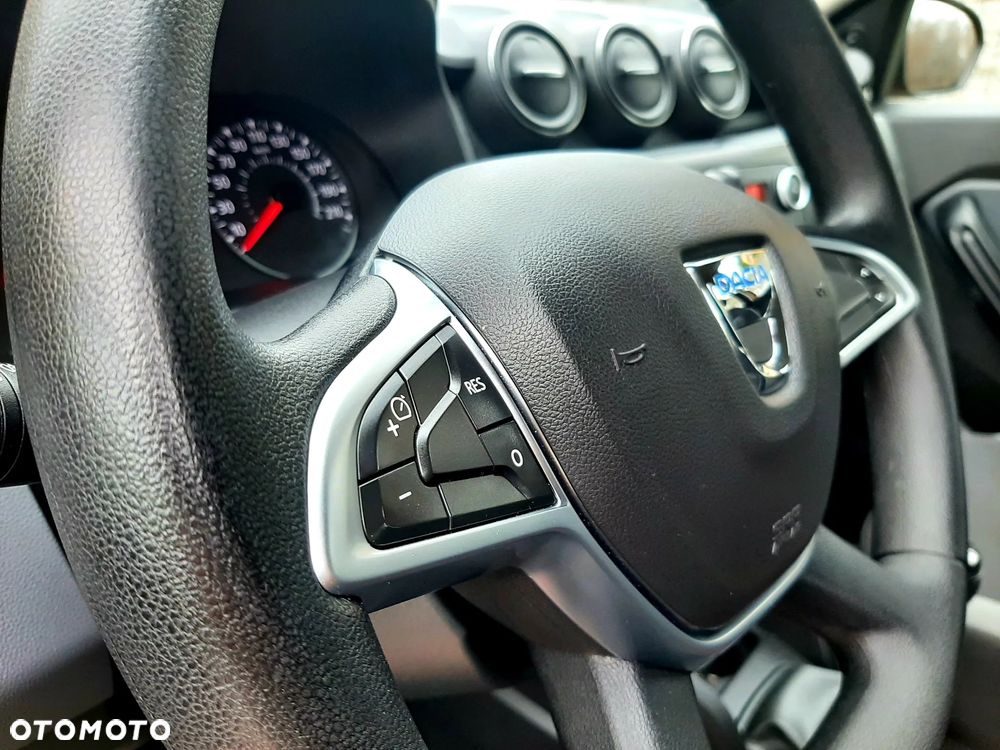 Dacia Duster - 18