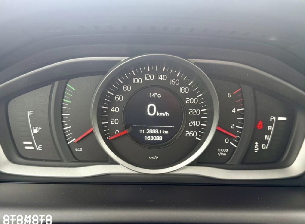 Volvo XC 60 - 10