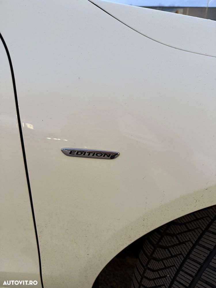 Mercedes-Benz CLA 200 7G-DCT Edition AMG Line - 14