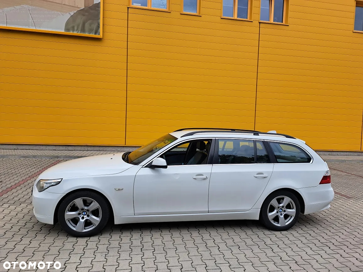 BMW Seria 5 - 15