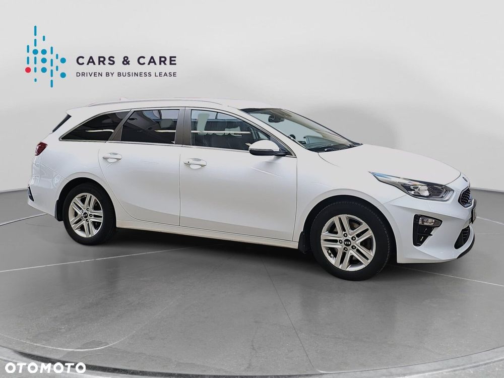 Kia Ceed 1.6 CRDi SCR L - 7