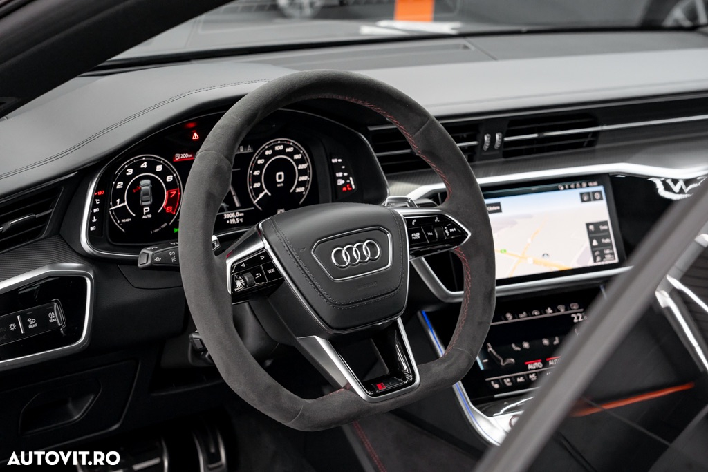 Audi RS7 quattro Tiptronic MHEV - 33