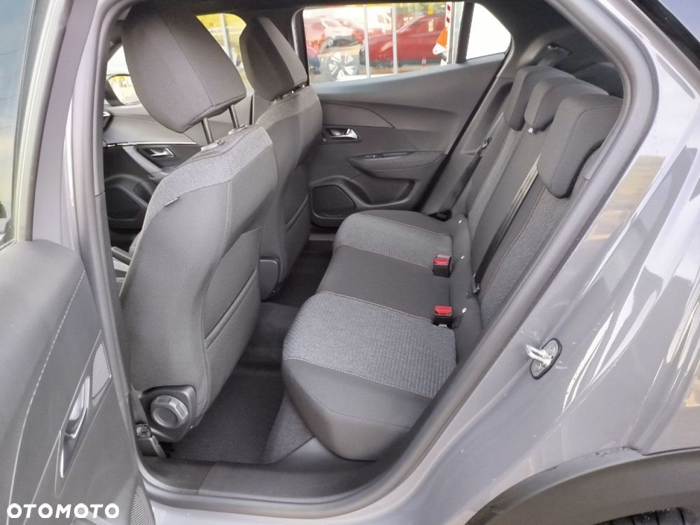 Peugeot 2008 - 15