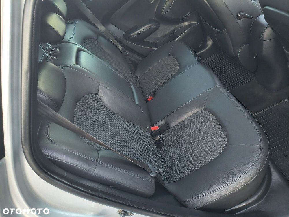 Hyundai ix35 - 21