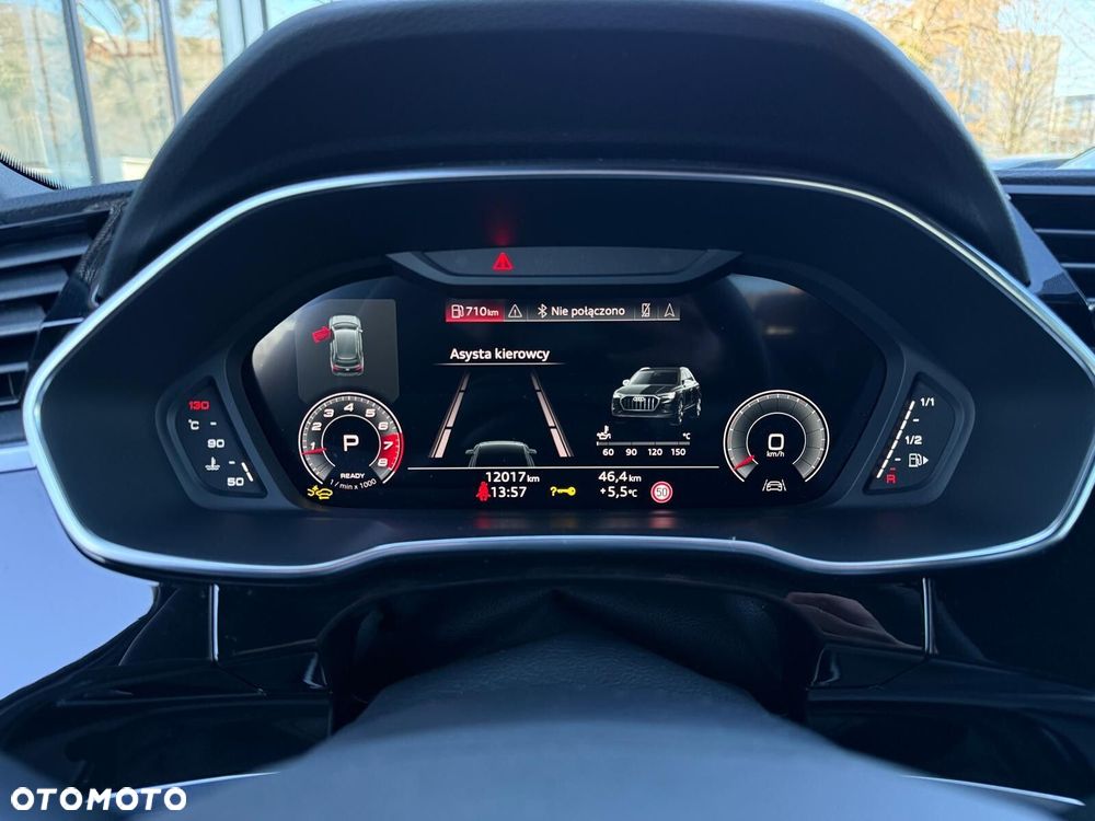 Audi Q3 35 TFSI S line S tronic - 31