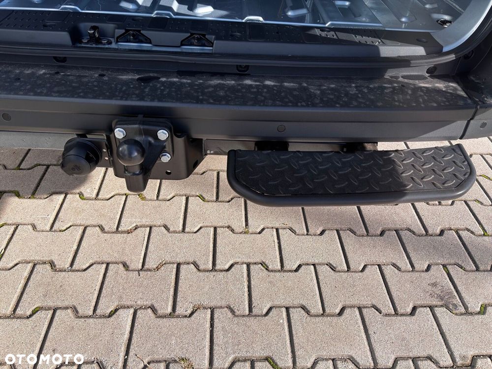 Volkswagen Crafter 2.0 TDI L4H3 177KM 8-AUTOMAT - 15