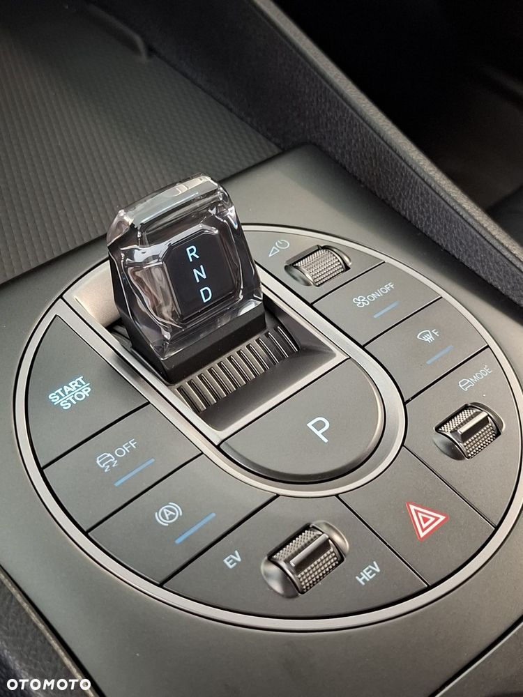 BYD Seal 5 1.5 Comfort - 10