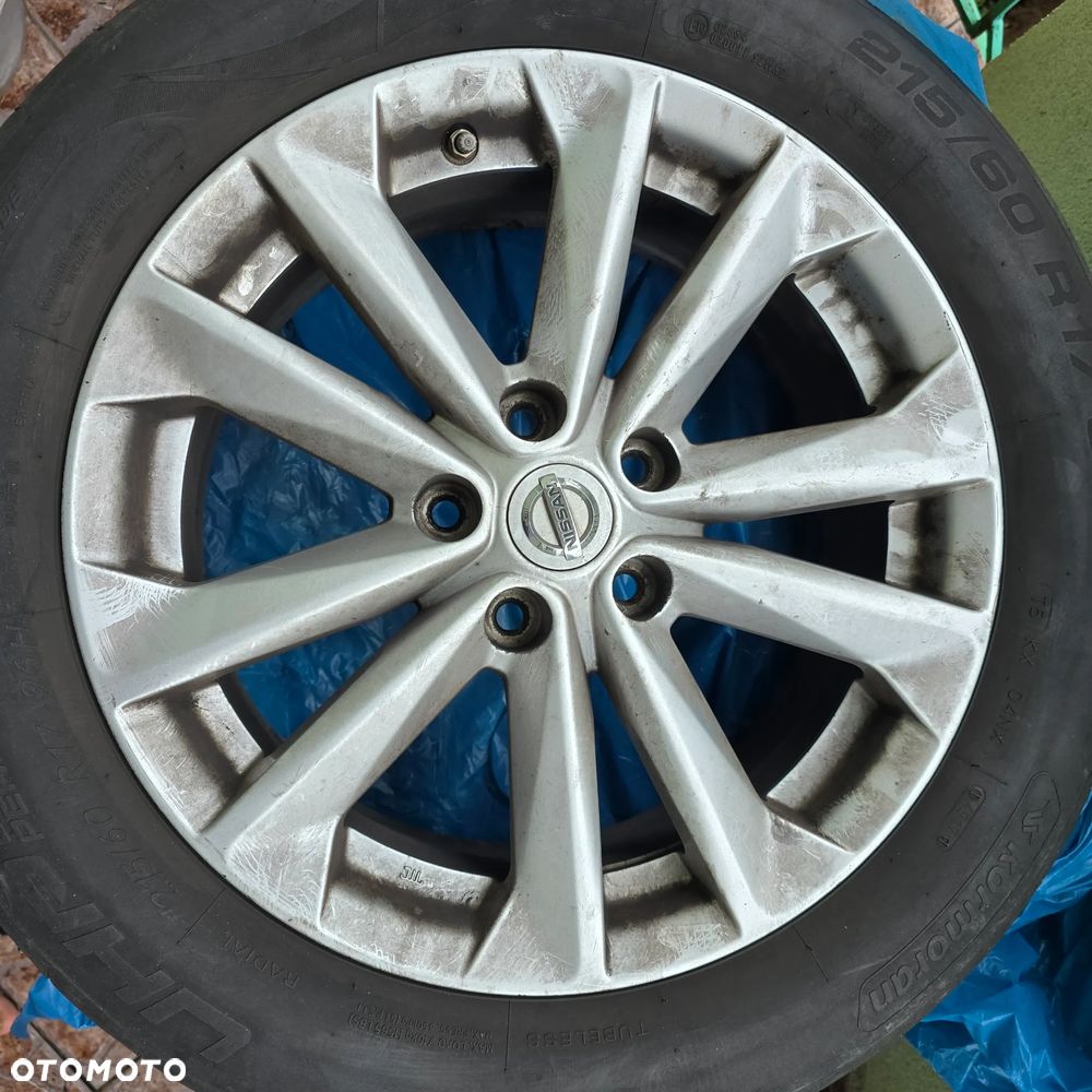 Nissan Qashqai 1.6 dCi Acenta - 17