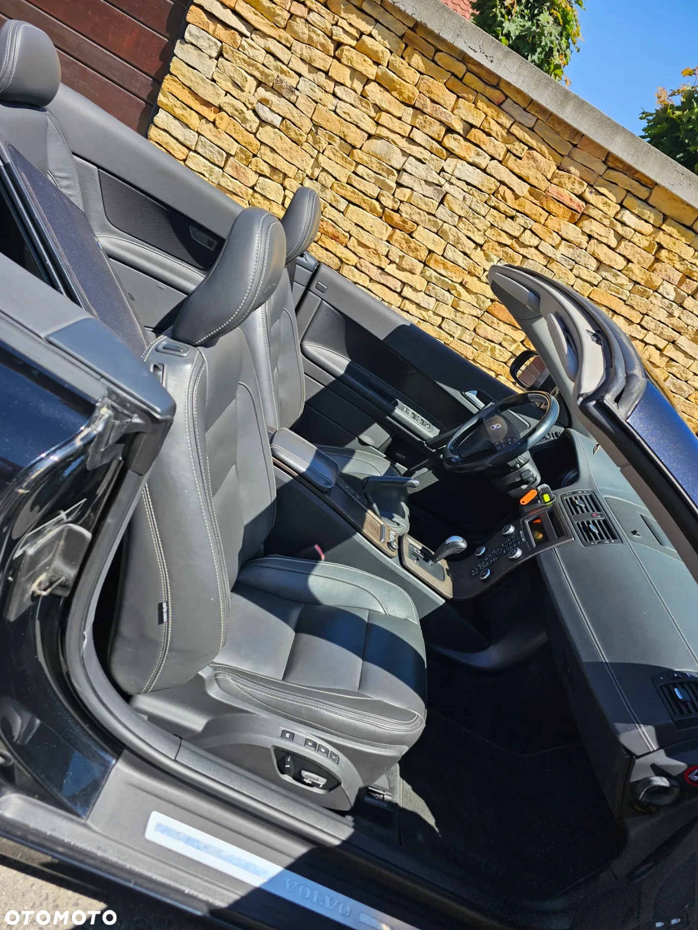 Volvo C70 D4 Inscription - 28
