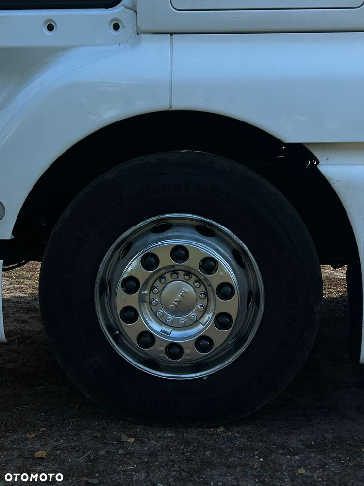 MAN TGX 18.440 - 27