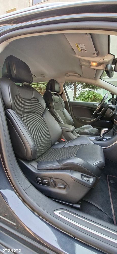 Citroën C5 - 21