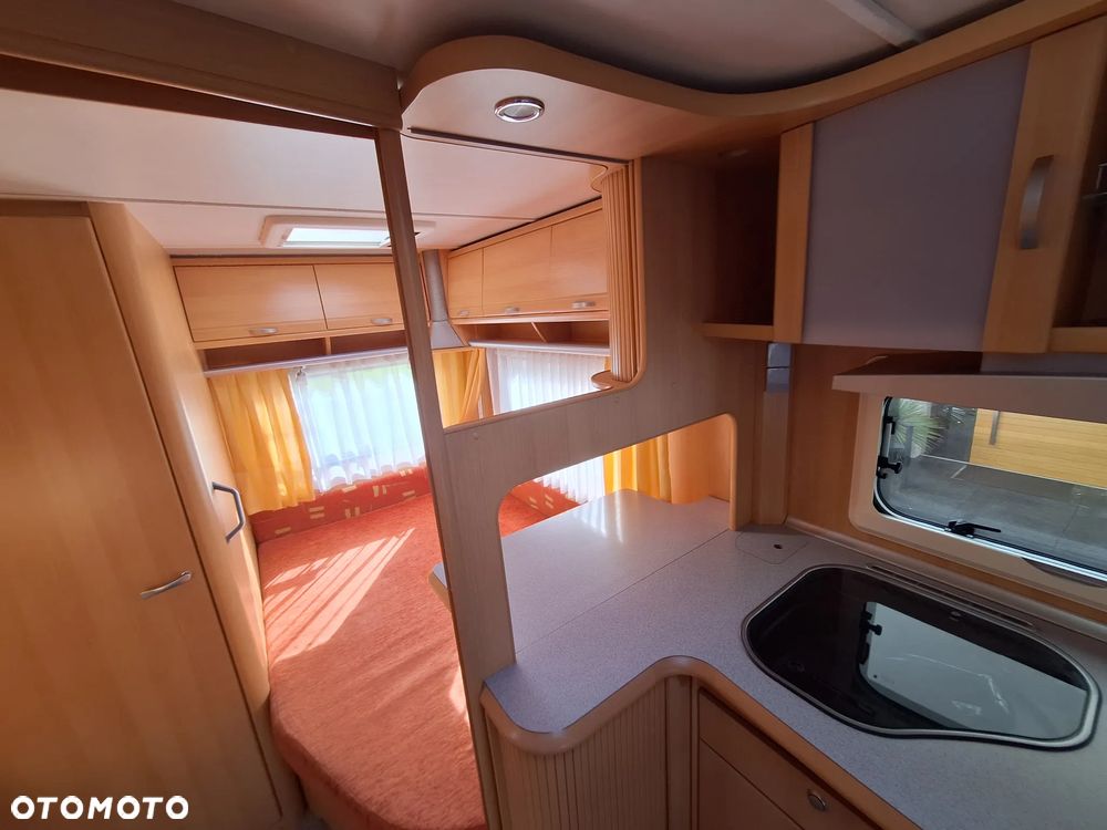 TEC 490 Przedsionek,Mover Super Stan - 14