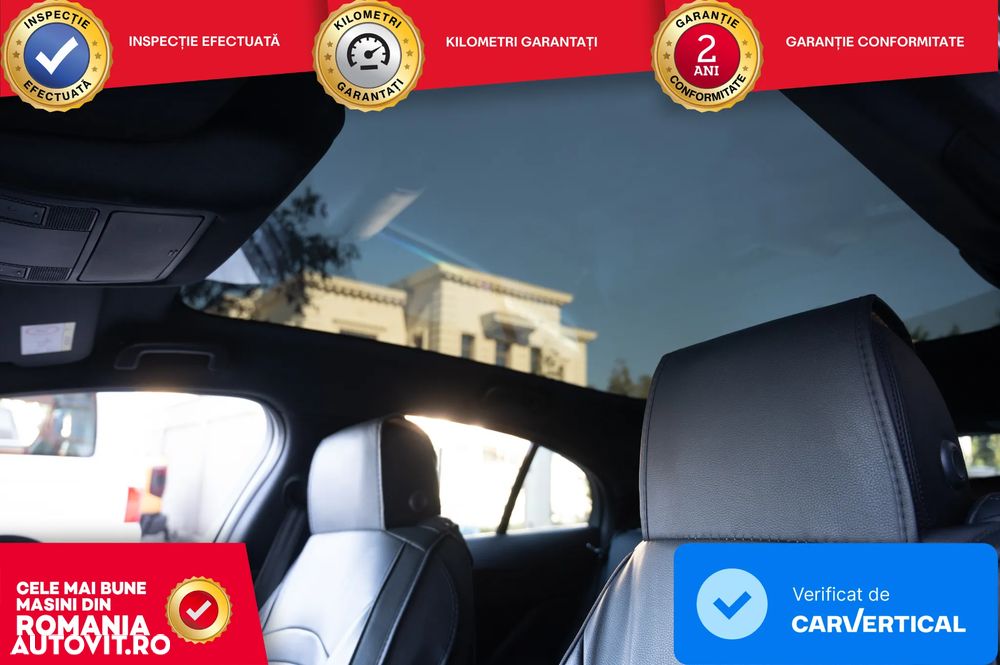 Jaguar I-Pace EV400 AWD First Edition - 23