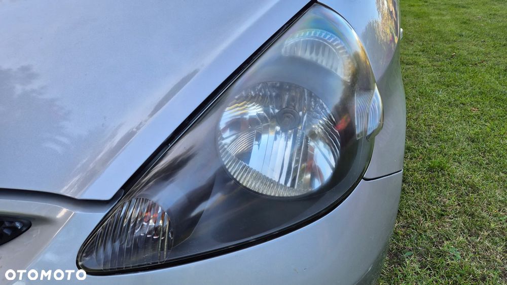 Honda Jazz - 23