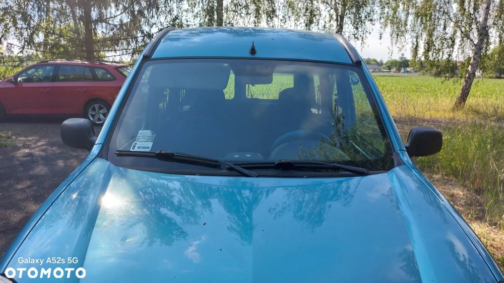 Renault Kangoo - 9
