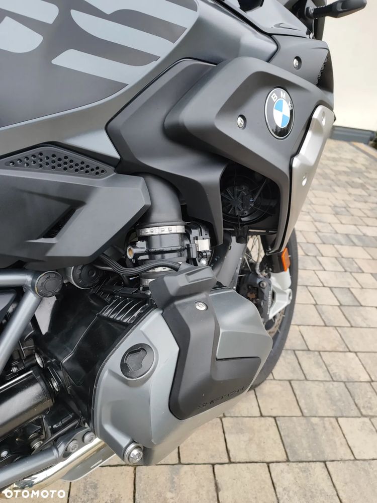 BMW GS - 10