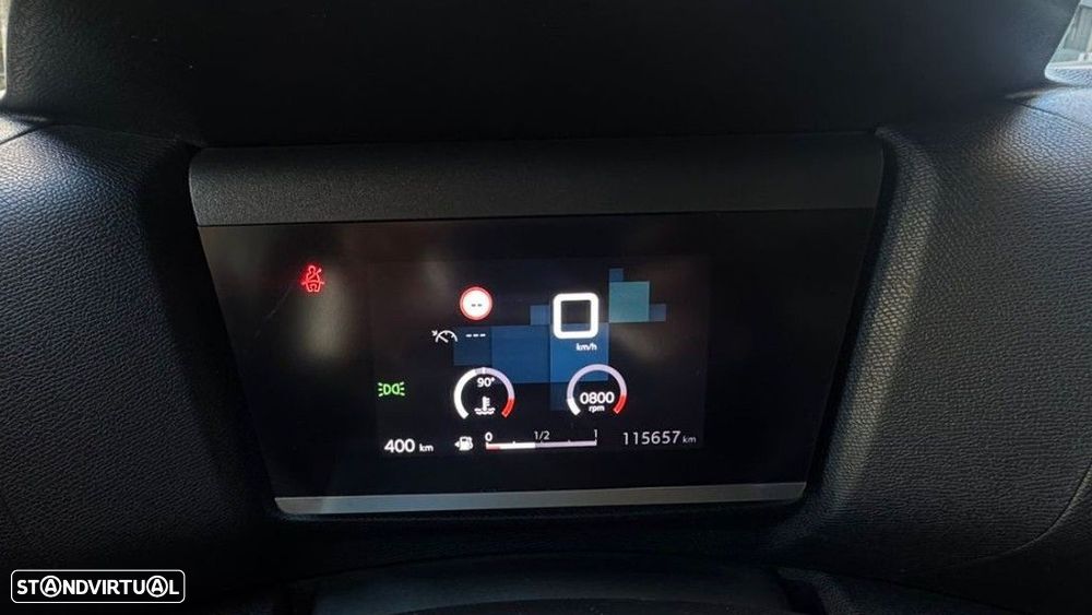 Citroën C4 1.5 BlueHDi Feel - 17