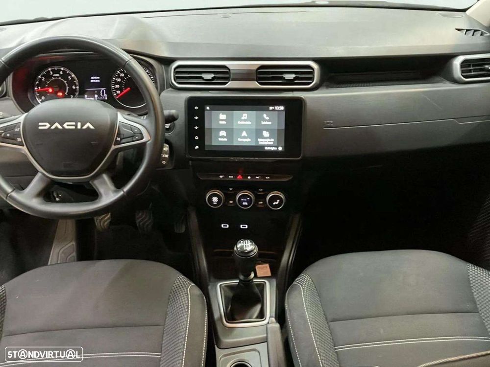 Dacia Duster - 9