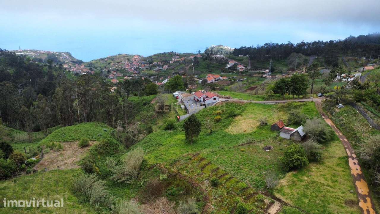 Terreno Rústico com 3.796 m² nos Canhas – Ponta do Sol - Grande imagem: 2/7