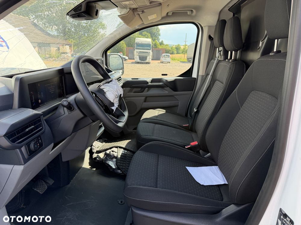Ford Transit Custom Kasten 280 L1 Trend FWD - 3