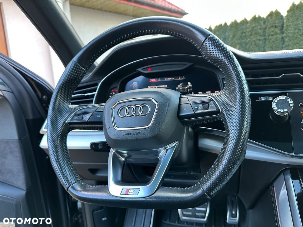 Audi SQ7 - 28
