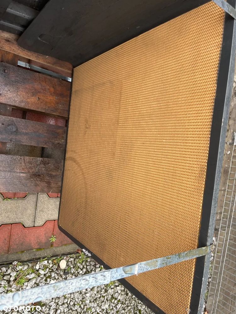 Chwytak / ścisk do kartonów, styropianu, AGD Kaup 1.5T413G ID OS1545 - 10