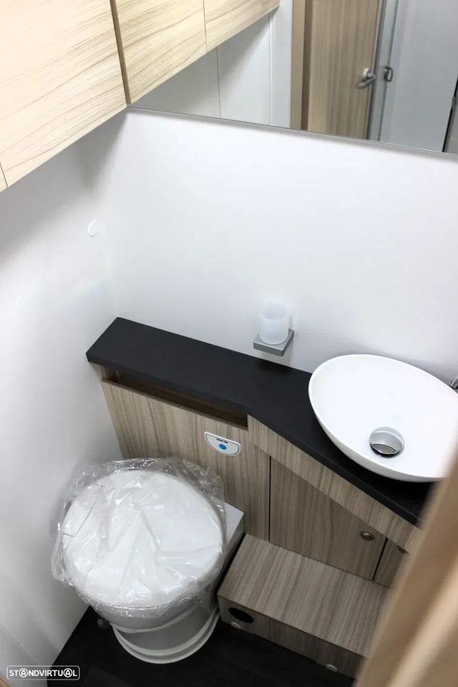 Sun Living S75SC - 19