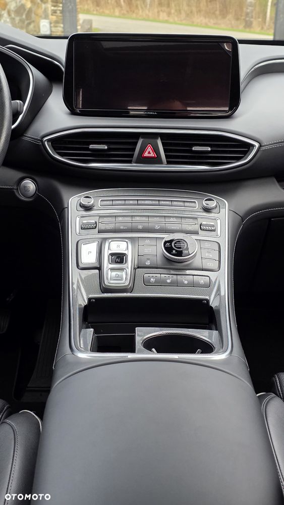 Hyundai Santa Fe 1.6 T-GDI PHEV Platinum 4WD - 32