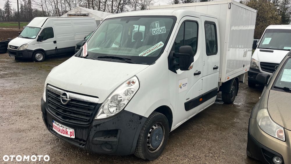 Mercedes-Benz Sprinter - 30