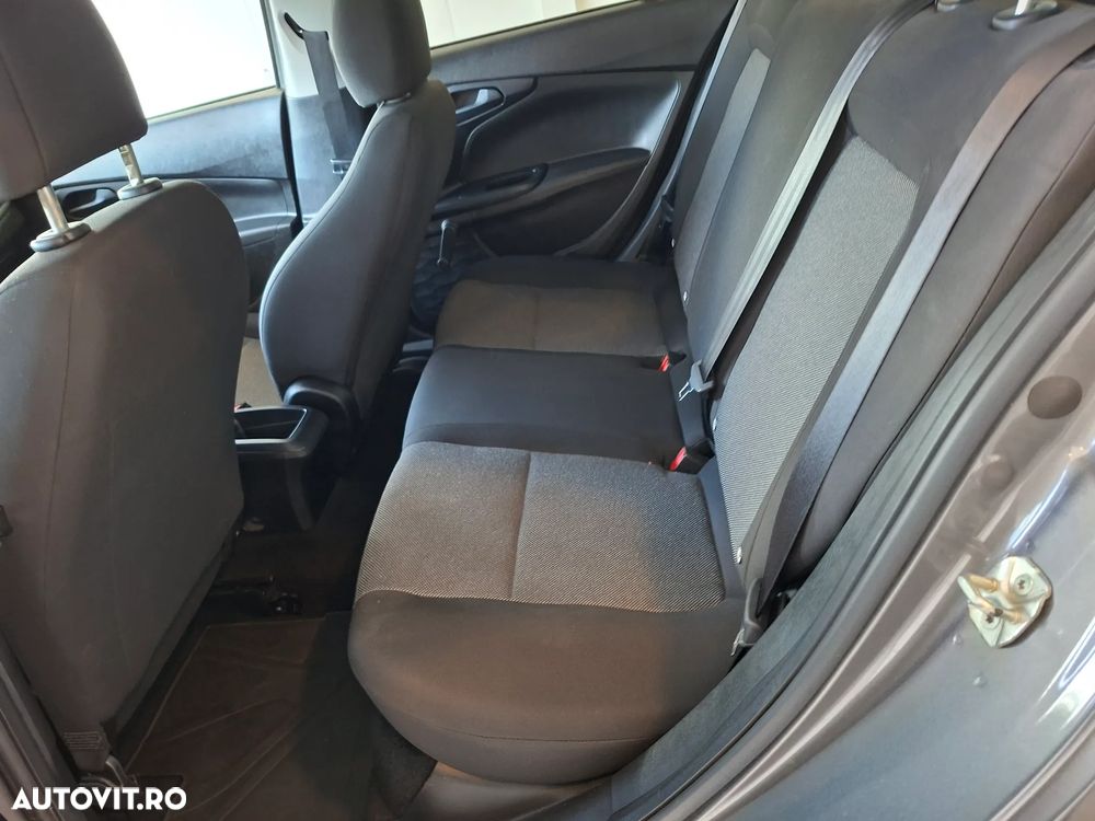 Fiat Tipo 1.0 Final - 24