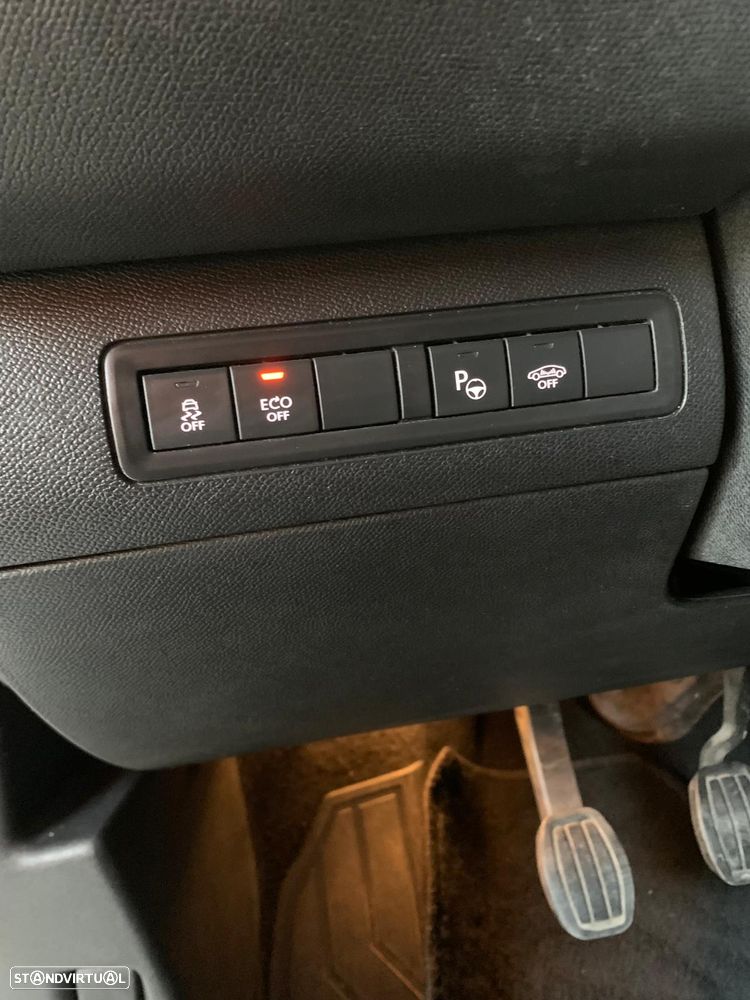 Peugeot 308 e-HDi FAP 115 Stop&Start Allure - 13