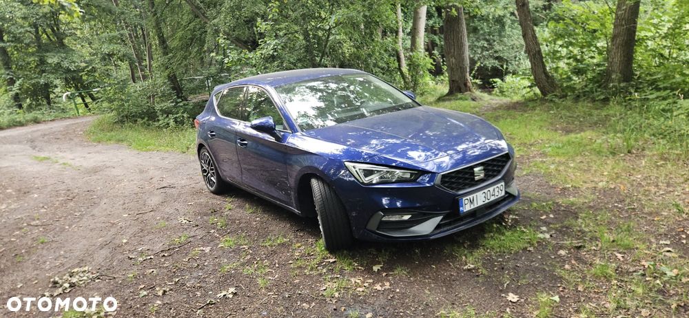 Seat Leon - 2