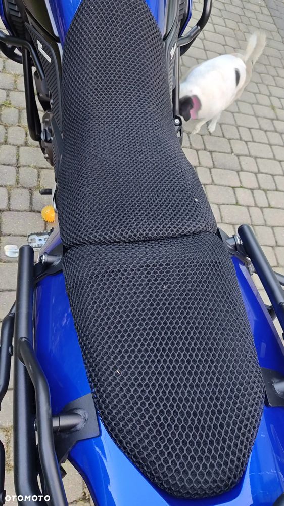 Yamaha Tenere - 9