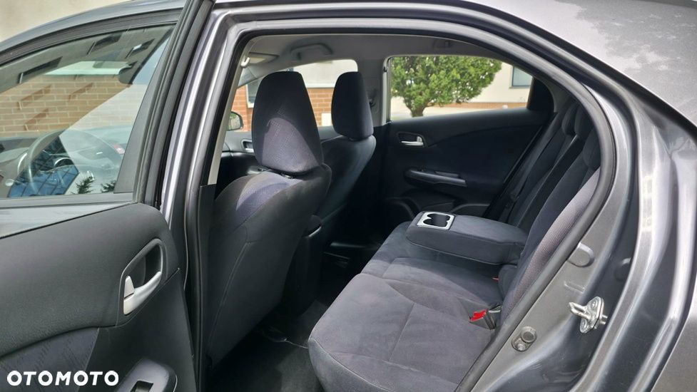 Honda Civic 1.8 i-VTEC Executive - 21