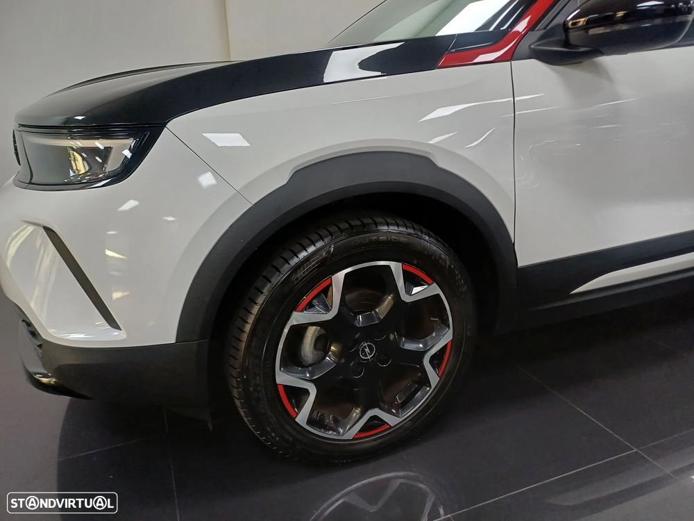 Opel Mokka 2021 photo 5