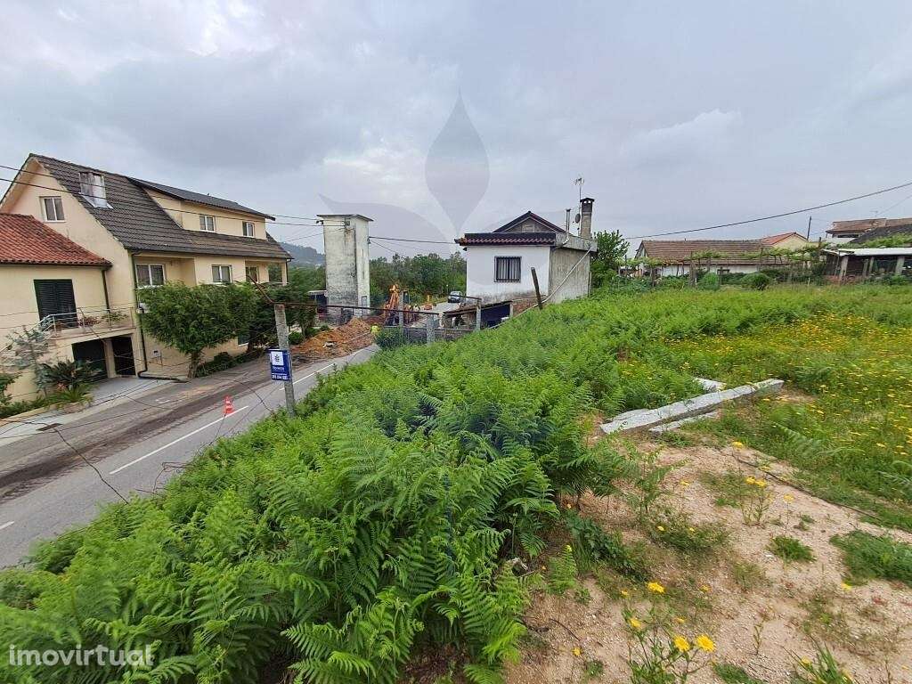 Terreno p/construção Ribeira do Neiva - VILA VERDE - Grande imagem: 2/14