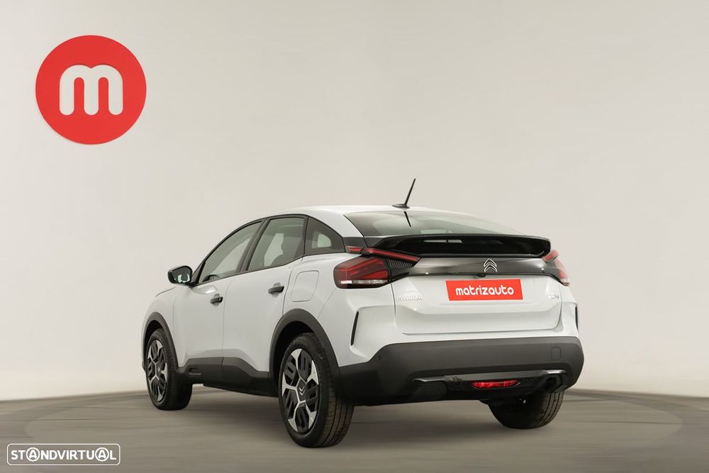 Citroën C4 1.2 PureTech YOU! - 3