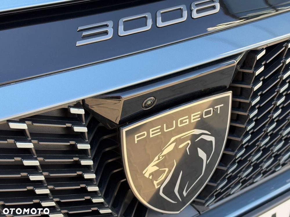 Peugeot 3008 - 9