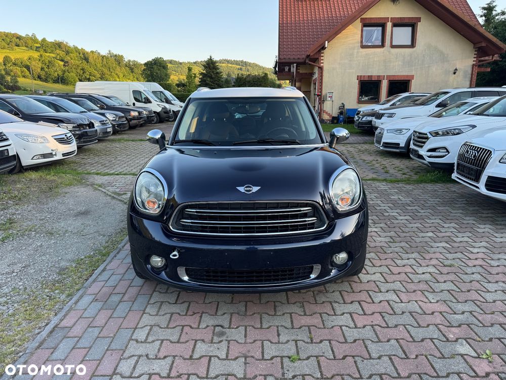 MINI Countryman - 2