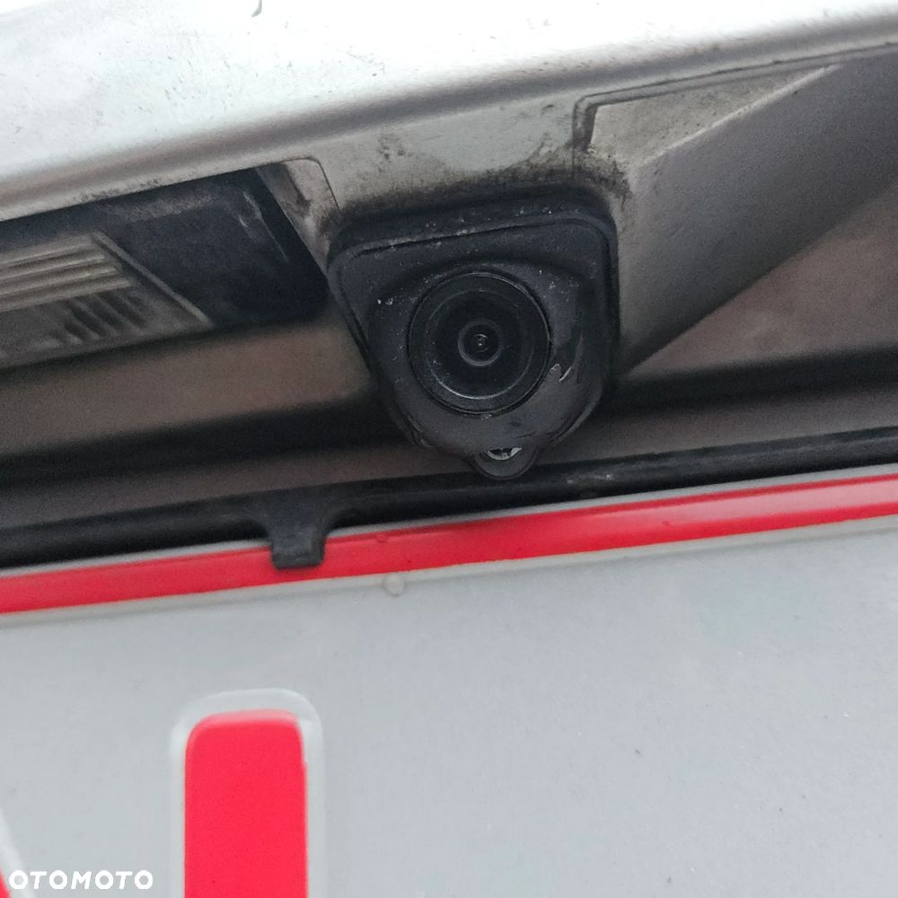 Nissan Qashqai 1.6 visia - 22